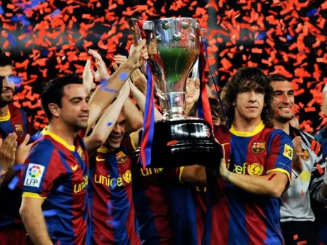 La Liga all-time winners: Check out the list of the Spanish League champions