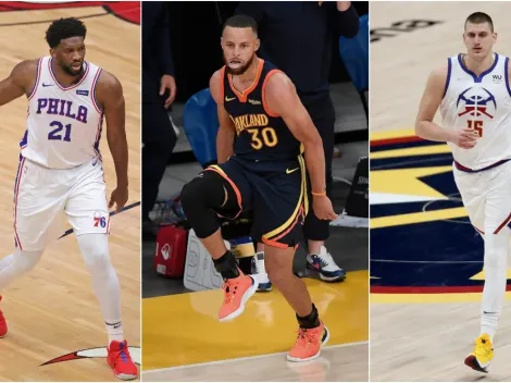 2021 NBA MVP: The case for each finalist
