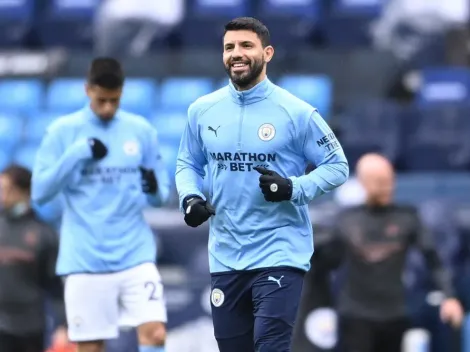 Sergio Aguero to join Lionel Messi in Barcelona: Funniest memes and reactions