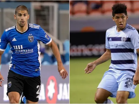 San Jose Earthquakes vs Sporting Kansas City: Predictions, odds and how to watch 2021 MLS season today