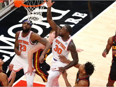 New York Knicks vs Atlanta Hawks: Preview, predictions, odds, and how to watch 2020/21 NBA playoffs