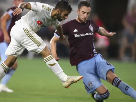 LAFC vs Colorado Rapids: Predictions, odds and how to watch 2021 MLS season today