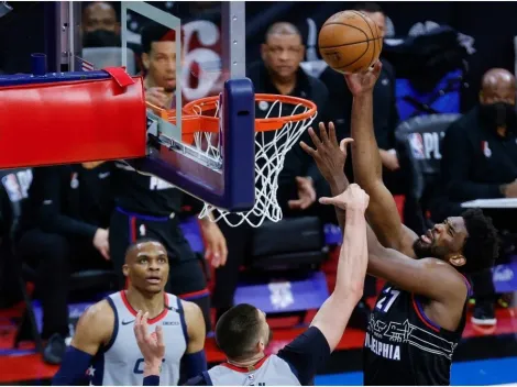 Philadelphia 76ers vs Washington Wizards: Preview, predictions, odds, and how to watch 2020/21 NBA playoffs