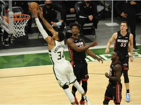 Miami Heat vs Milwaukee Bucks: Preview, predictions, odds, and how to watch 2020/21 NBA playoffs