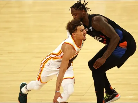 Atlanta Hawks vs New York Knicks: Preview, predictions, odds, and how to watch 2020/21 NBA playoffs