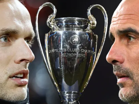 Manchester City vs Chelsea: The Road to the 2021 UEFA Champions League Final