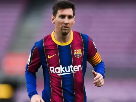 Lionel Messi's new contract: The clause in Barcelona's offer that would let him play in MLS