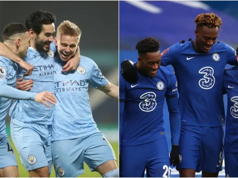 Manchester City vs Chelsea: Preview, predictions, odds and how to watch 2021 UEFA Champions League Final today