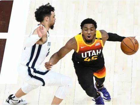 Memphis Grizzlies vs Utah Jazz: Preview, predictions, odds, and how to watch 2020/21 NBA playoffs
