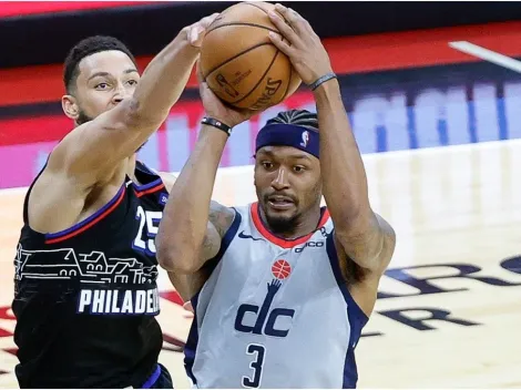 Washington Wizards vs Philadelphia 76ers: Preview, predictions, odds, and how to watch 2020/21 NBA playoffs