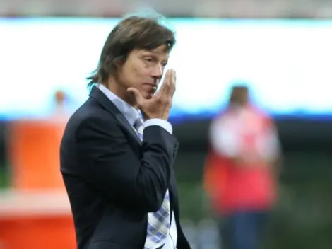 Editorial | Matías Almeyda’s San Jose Earthquakes is in danger of losing their best asset: Matías Almeyda