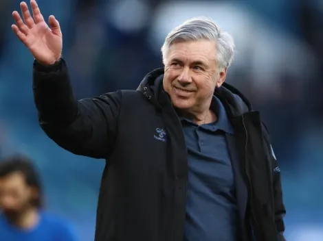 Report | Carlo Ancelotti could be named Real Madrid’s new manager soon: A list of possible player signings