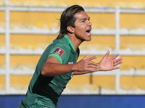 Bolivia beat Venezuela 3-1: Highlights and goals from La Verde's victory over La Vinotinto