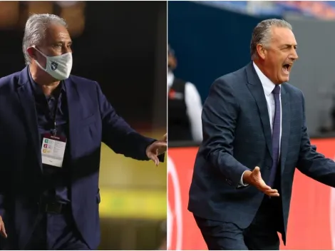 Brazil vs Ecuador: Confirmed lineups for Conmebol World Cup Qualifiers 2022