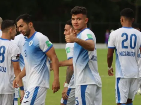 Nicaragua vs Belize: Preview, predictions, odds, and how to watch Concacaf World Cup Qualifiers 2022 in the US today