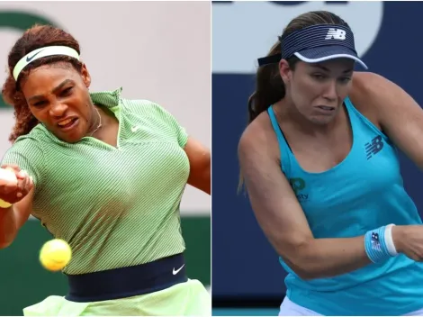 Serena Williams vs Danielle Collins: Preview, predictions, odds and how to watch 2021 French Open