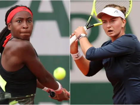 Coco Gauff vs Barbora Krejcikova: Predictions, odds and how to watch 2021 French Open in the US