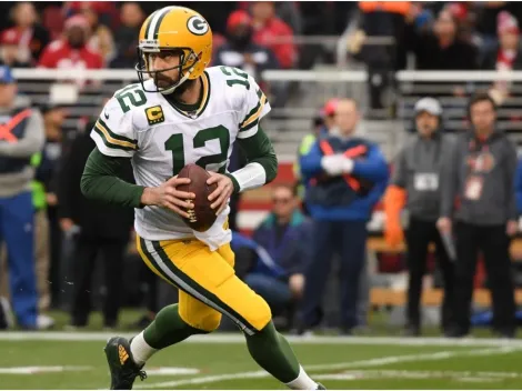 NFL Rumors: 3 potential Aaron Rodgers trades that could actually work