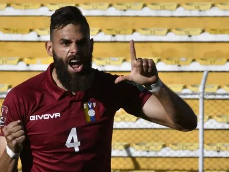 Copa America 2021: Venezuela national soccer team schedule