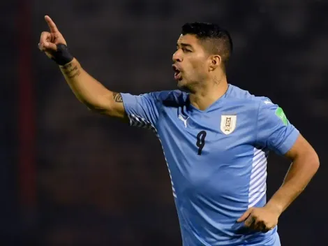 Copa America 2021: Uruguay national soccer team schedule