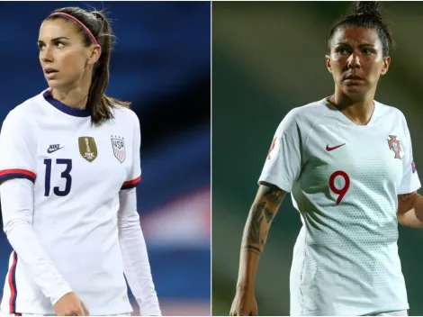 USWNT vs Portugal: Preview, predictions, odds and how to watch 2021 International Friendly today for Summer Series