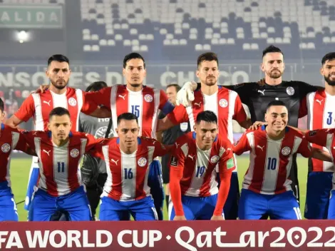 Copa America 2021: Paraguay national soccer team schedule