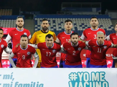 Copa America 2021: Chile's roster for the competition