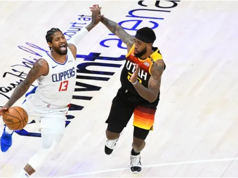 Los Angeles Clippers vs Utah Jazz: Predictions, odds, and how to watch 2020/21 NBA Playoffs