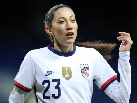 USWNT vs Nigeria: Preview, predictions, odds and how to watch 2021 International Friendly for Summer Series in the US today