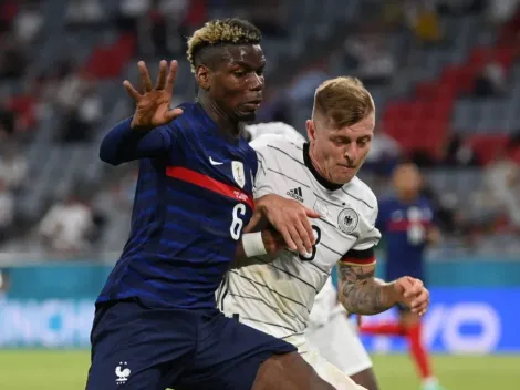 Euro 2020: Best memes and reactions to France beating Germany with Hummels' own goal and Pogba's masterclass