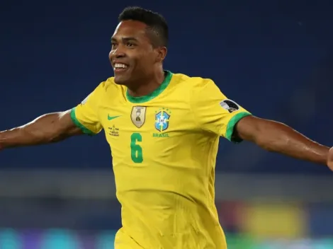 Brazil beat Peru 4-0: Highlights and goals from La Verde-amarela's win in Copa America 2021