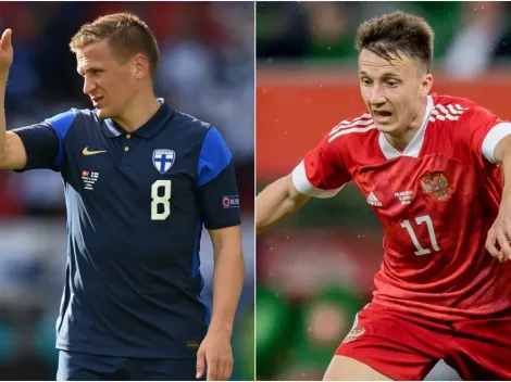 Finland vs Russia: Predictions, odds and how to watch the UEFA European Championship 2020 in the US