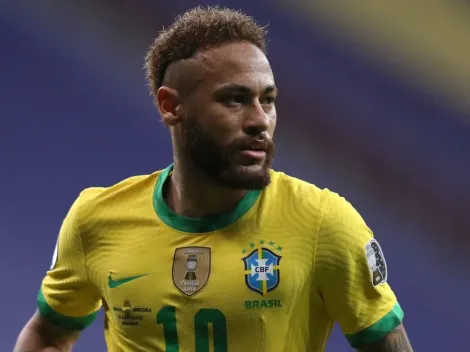 Video | Neymar's best moments at Conmebol Copa America