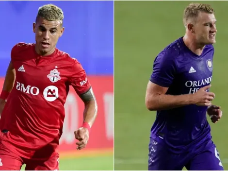 Toronto FC vs Orlando City: Preview, predictions, odds and how to watch 2021 MLS season today