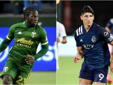 Portland Timbers vs Sporting KC: Predictions, odds, and how to watch 2021 MLS Week 8 today