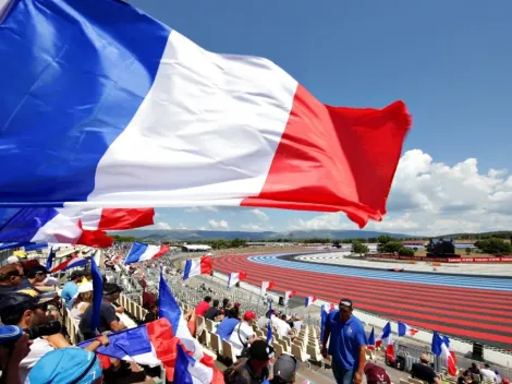 French Grand Prix 2021 Live: Predictions, odds and how to watch today in the US seventh F1 date