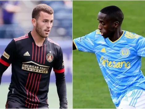 Atlanta United vs Philadelphia Union: Predictions, odds and how to watch 2021 MLS Week 8 in the US today