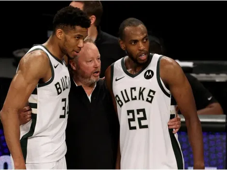 Bad news Bucks fans: Charles Barkley guarantees Milwaukee will win the title