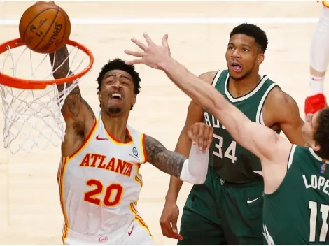 Milwaukee Bucks vs Atlanta Hawks: Preview, predictions, odds, and how to watch 2020/21 NBA playoffs