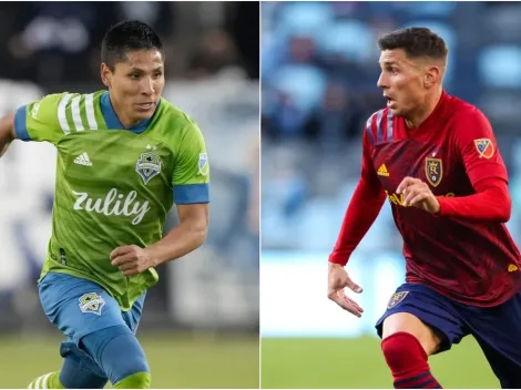 Seattle Sounders vs Real Salt Lake: Preview, predictions, odds, and how to watch 2021 MLS Week 9 today