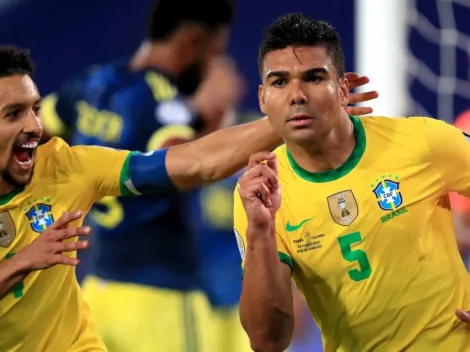 Brazil come back to defeat Colombia 2-1: Highlights and goals from the match