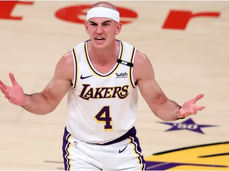 Alex Caruso arrested for weed possession: Funniest memes and reactions