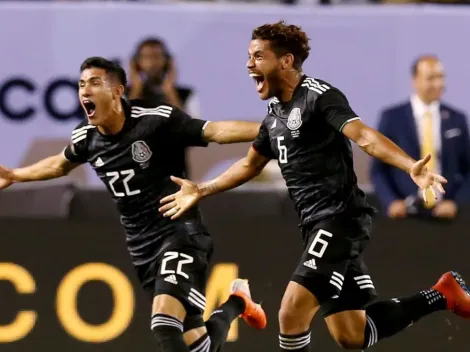 Gold Cup 2021 Final: How is the champion defined in case of a tie?