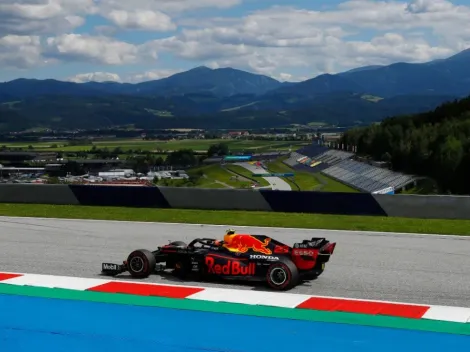 F1 2021: Why does Austria have two Grand Prix?