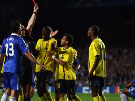 UEFA abolishes away goals rule: Top 5 Champions League games decided on the rule