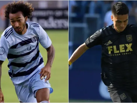 Sporting Kansas City vs LAFC: Preview, predictions, odds and how to watch 2021 MLS season today