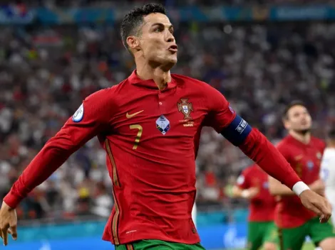 Euro 2020: How many records did Ronaldo break at UEFA European Championship 2020?