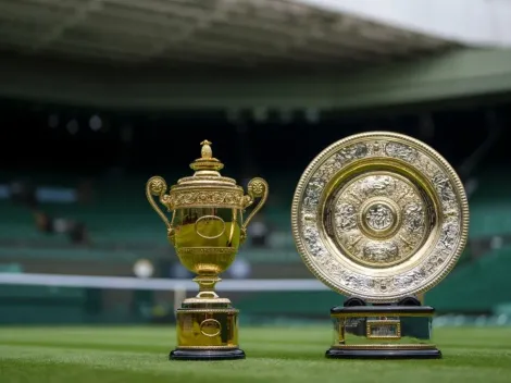 Wimbledon 2021: List by year of past winners