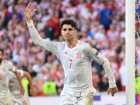 Euro 2020: Funniest memes and reactions to Spain's win over Croatia in extra time