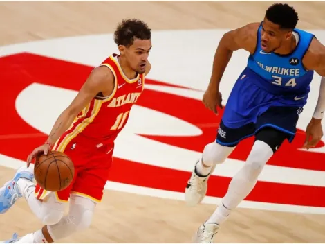 Atlanta Hawks vs Milwaukee Bucks: Preview, predictions, odds, and how to watch 2020/21 NBA playoffs ECF Game 4